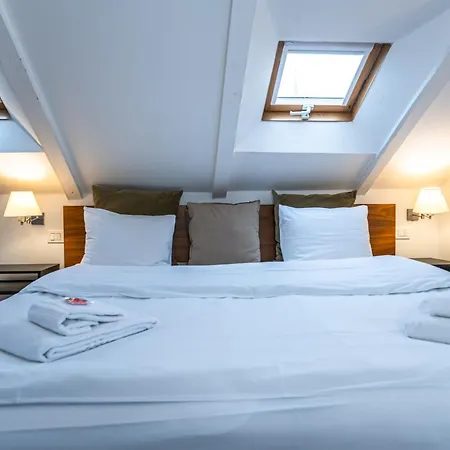 Appartement Charles In Old Town