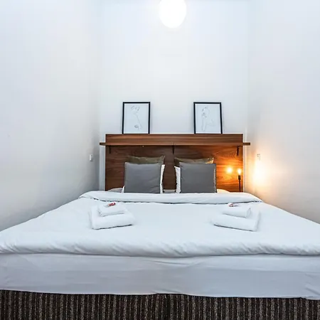 Appartement Charles In Old Town