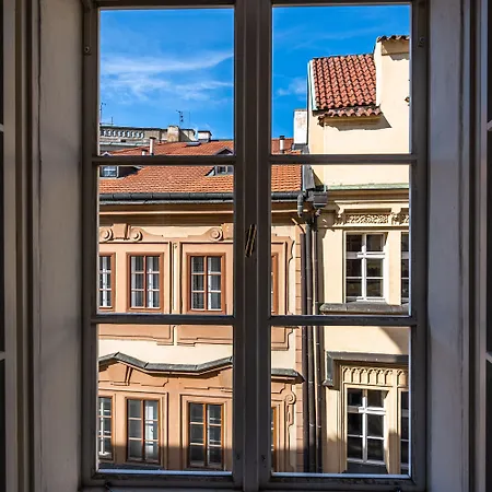 Appartement Charles In Old Town *