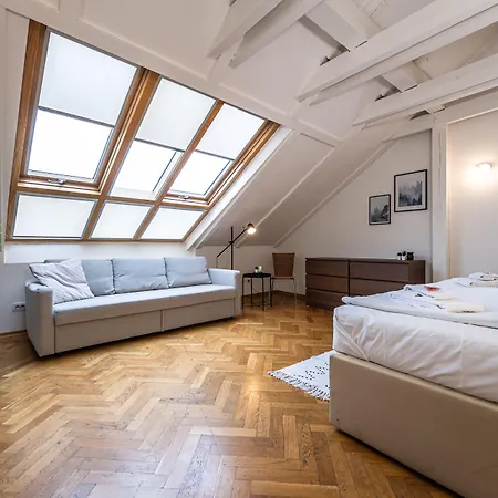 Charles In Old Town Appartement *
