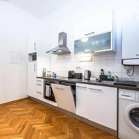 Appartement Charles In Old Town *