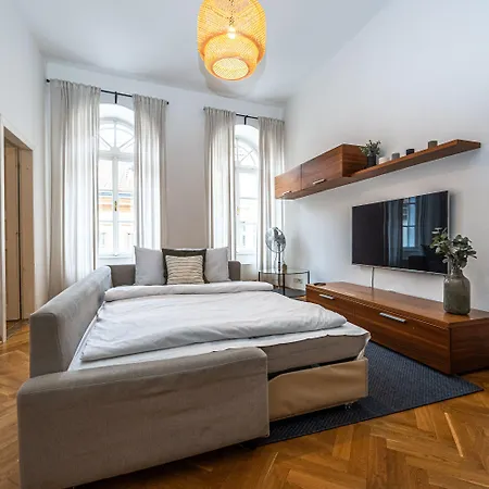 Appartement Charles In Old Town *