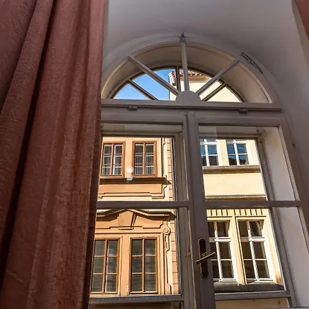 Appartement Charles In Old Town