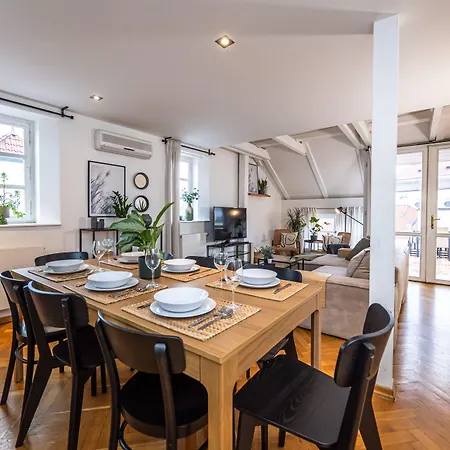 Appartement Charles In Old Town