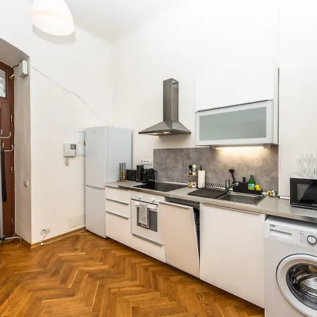 Appartement Charles In Old Town *