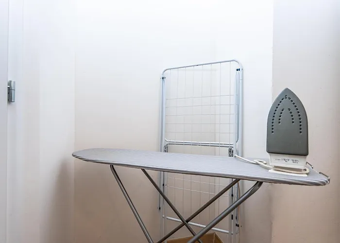 Appartamento Charles In Old Town