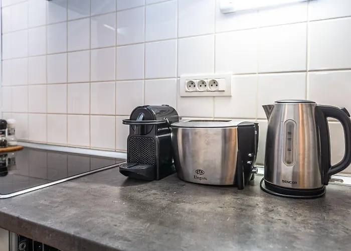 Charles In Old Town * Praga