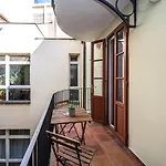 Apartamento Charles In Old Town Praga