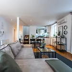 Apartamento Charles In Old Town Praga