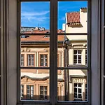 Apartamento Charles In Old Town *