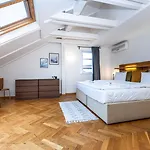 Apartamento Charles In Old Town