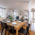 Apartamento Charles In Old Town