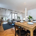 Charles In Old Town Apartamento Praga