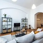 Apartamento Charles In Old Town Praga