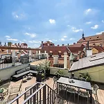 Charles In Old Town Apartamento *